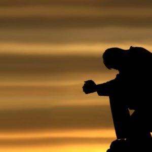 Please Wait With Me Awhile