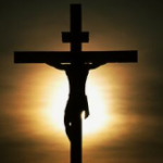 The Cross Of Calvary