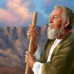 Moses the Man of God