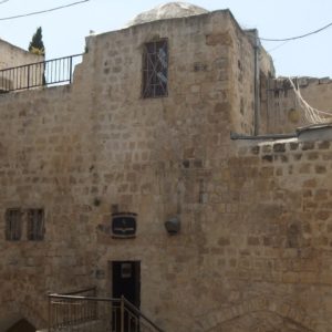 Jesus Promises The Spirit